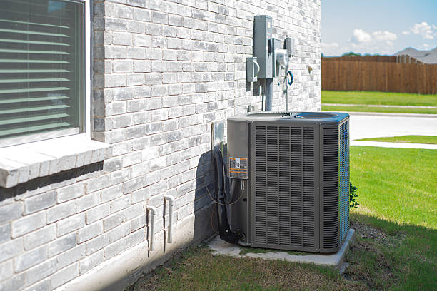Reliable Hvac contractor in Bellville, TX by FH HVAC